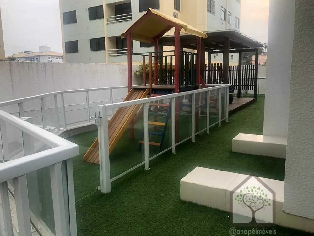 Apartamento, 1 quarto, 46 m² - Foto 4