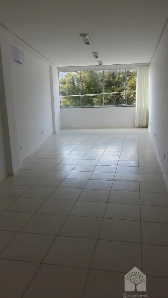 Sala-Conjunto, 37 m² - Foto 1