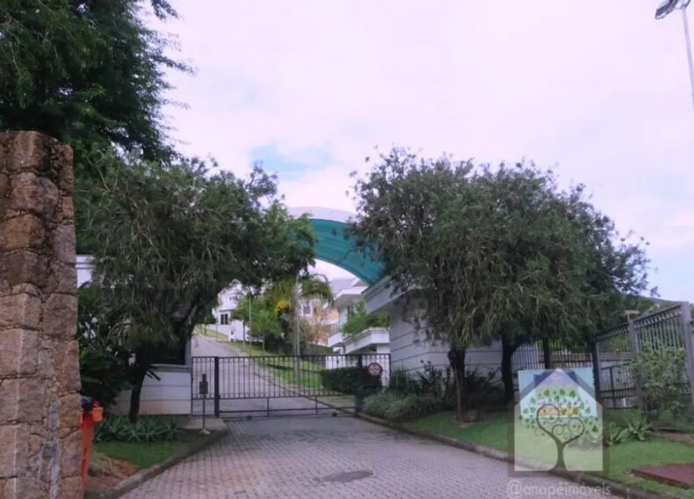 Terreno, 982 m² - Foto 1