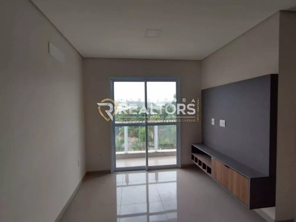 Apartamento à venda com 2 quartos, 60m² - Foto 1