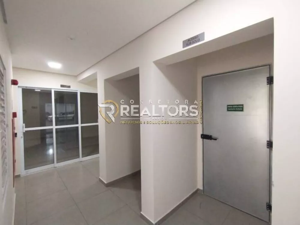 Apartamento à venda com 2 quartos, 60m² - Foto 4