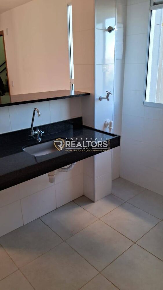 Apartamento à venda com 2 quartos, 40m² - Foto 4