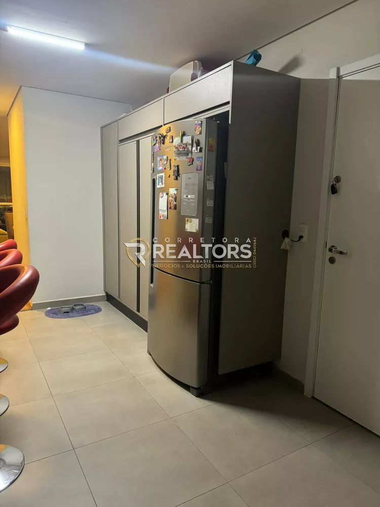 Apartamento à venda com 3 quartos, 112m² - Foto 4