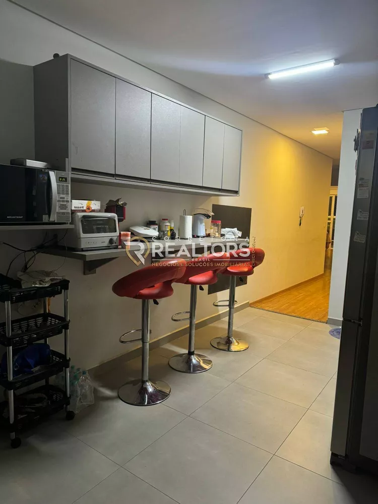 Apartamento à venda com 3 quartos, 112m² - Foto 5