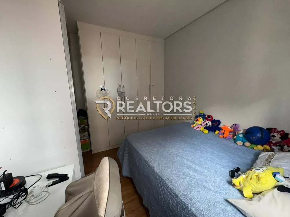 Apartamento à venda com 3 quartos, 112m² - Foto 8