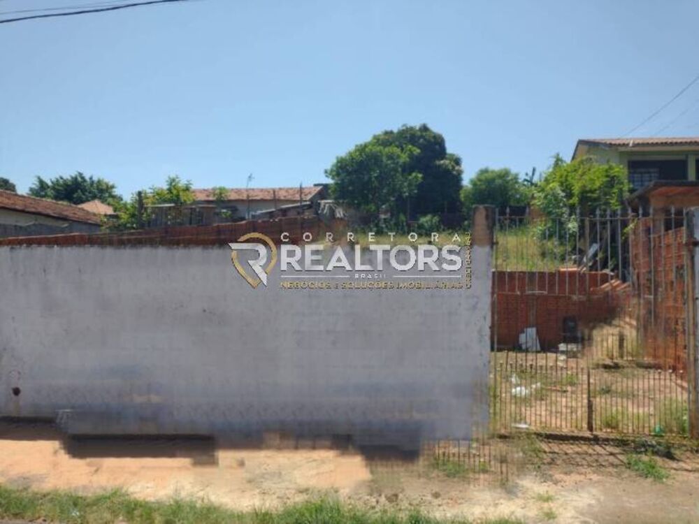 Terreno à venda, 300m² - Foto 1