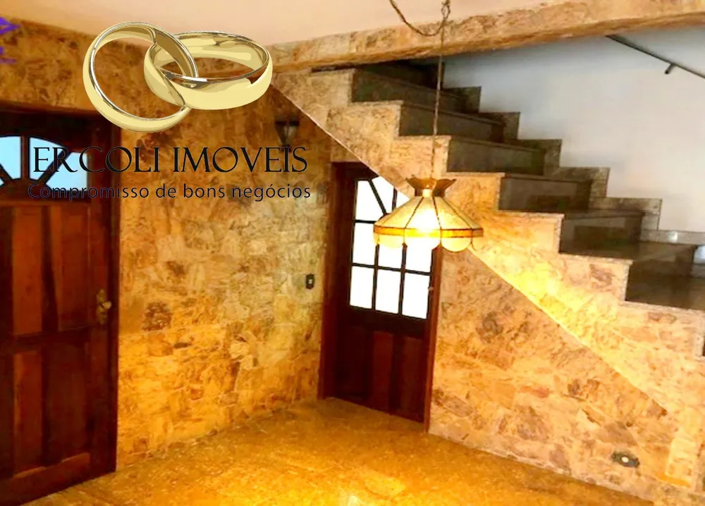 Casa, 4 quartos - Foto 15
