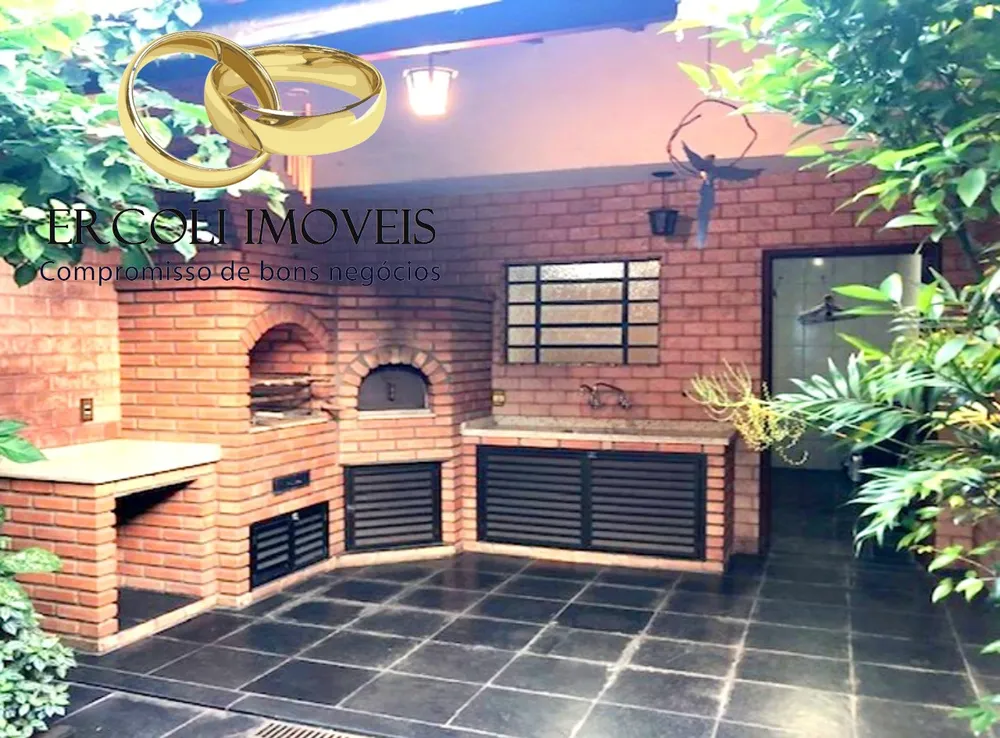 Casa, 4 quartos - Foto 2