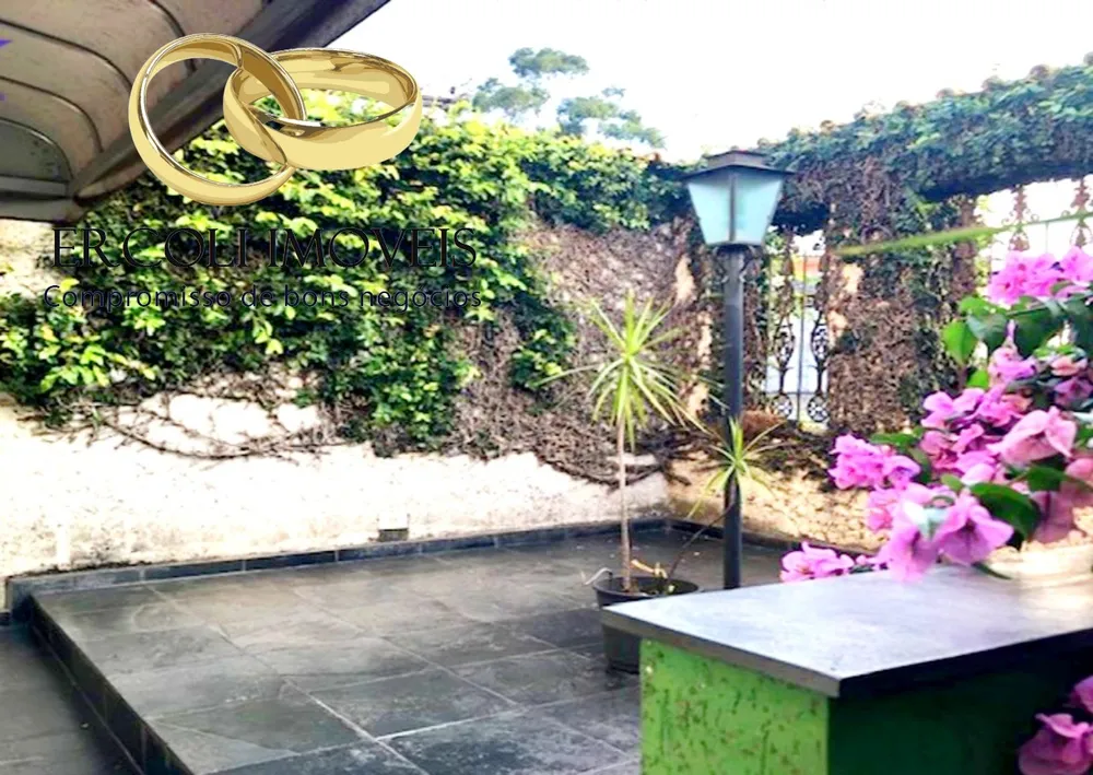 Casa, 4 quartos - Foto 5