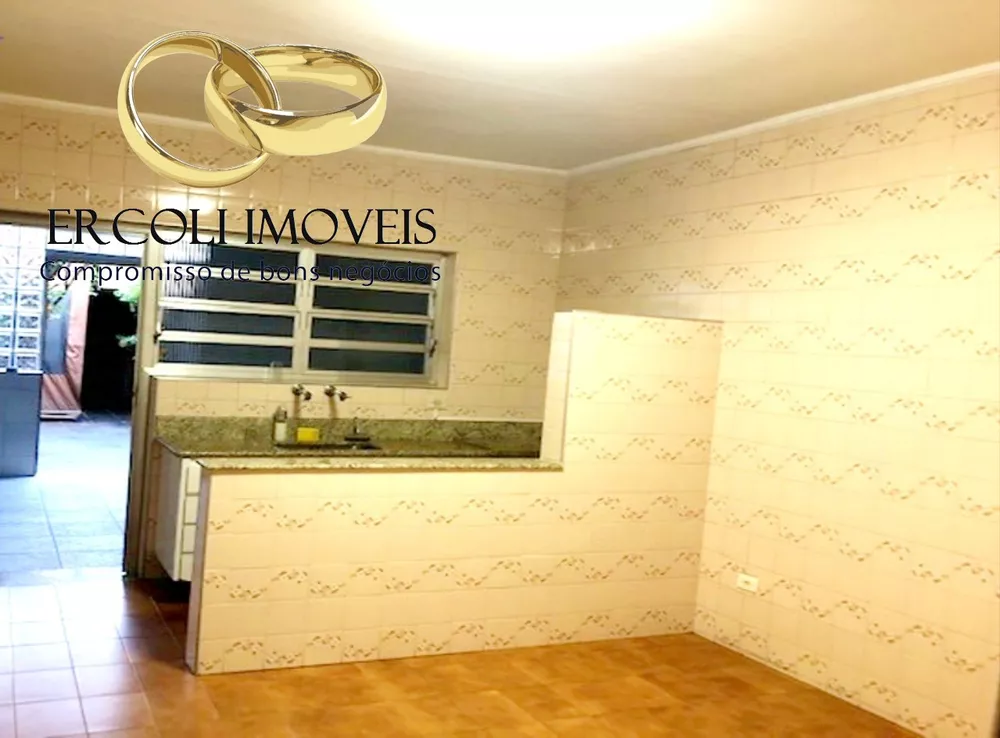 Casa, 4 quartos - Foto 1