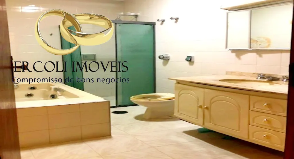 Casa, 4 quartos - Foto 7