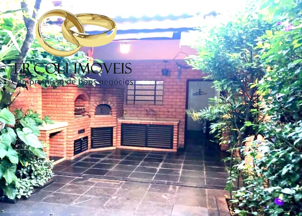 Casa, 4 quartos - Foto 3