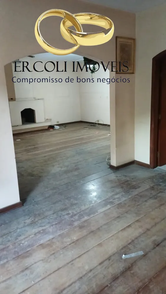 Casa, 5 quartos, 360 m² - Foto 1