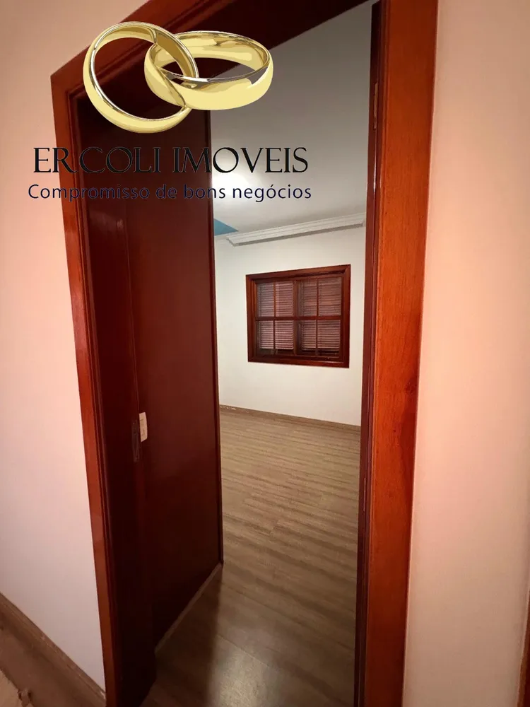 Casa, 3 quartos, 200 m² - Foto 7