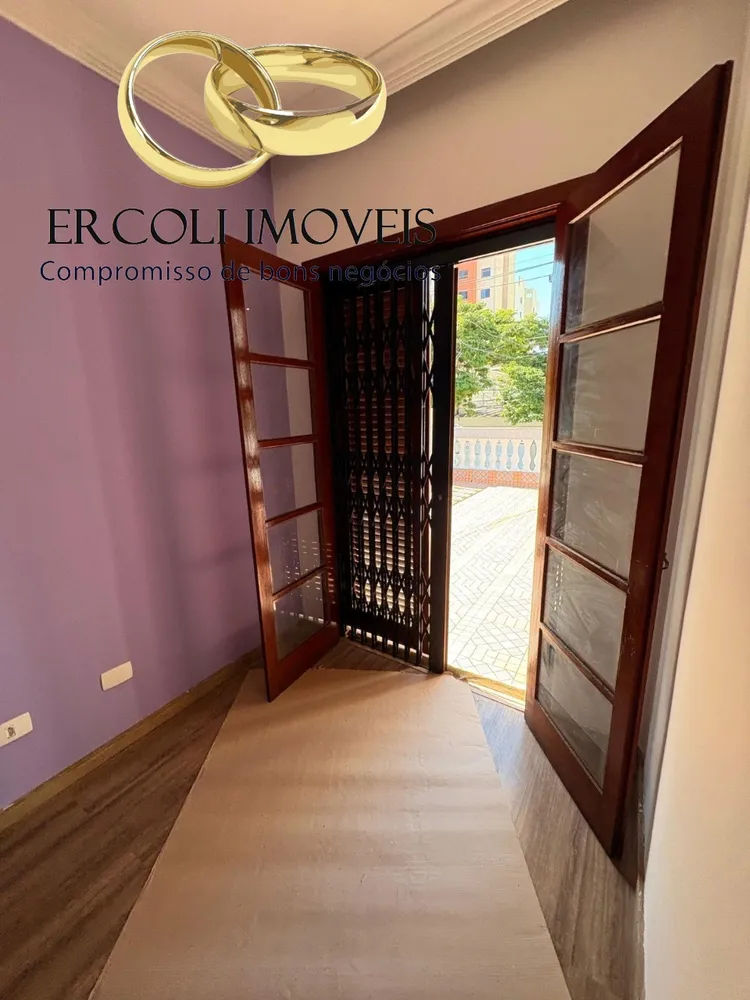 Casa, 3 quartos, 200 m² - Foto 8