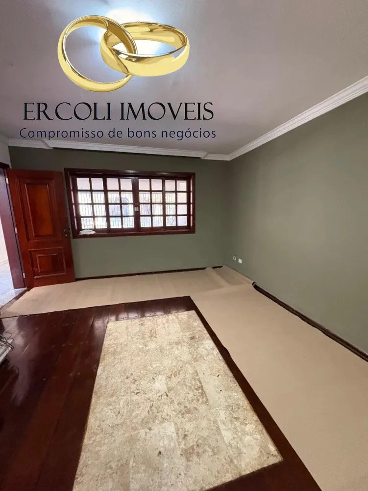 Casa, 3 quartos, 200 m² - Foto 5