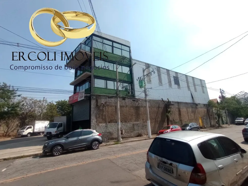 Apartamento, 568 m² - Foto 1