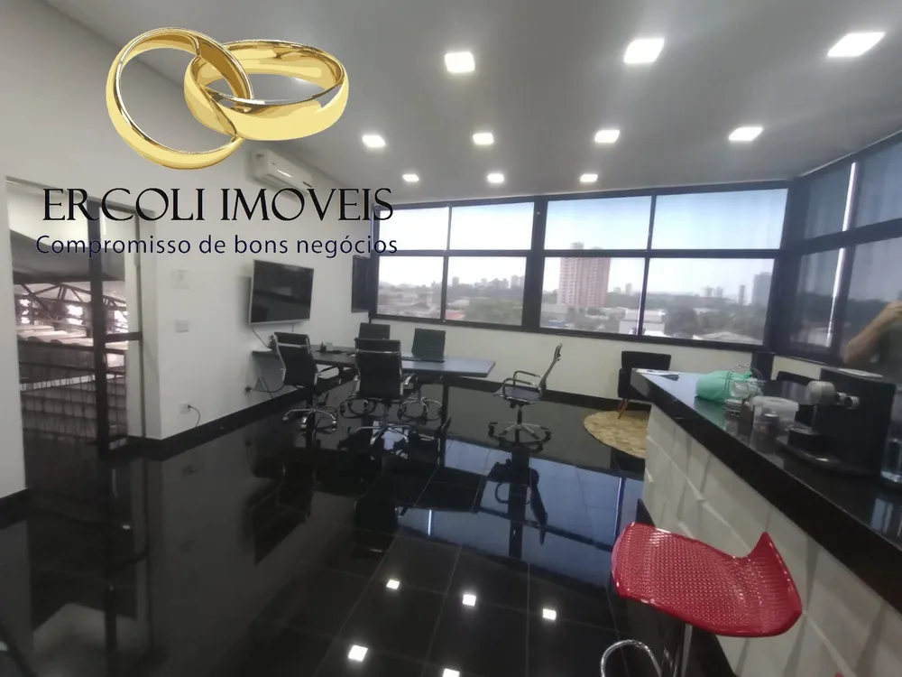 Apartamento, 568 m² - Foto 8