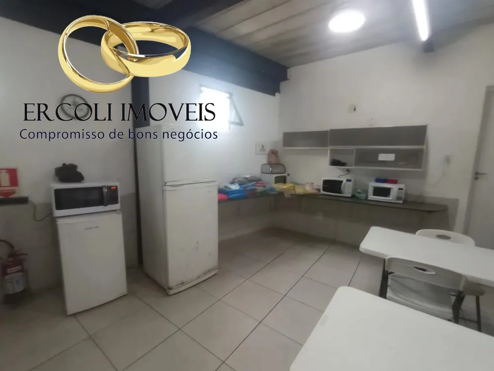 Apartamento, 568 m² - Foto 2