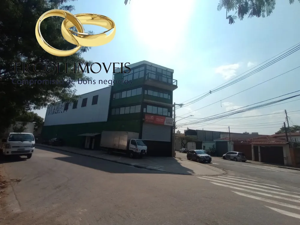 Apartamento, 568 m² - Foto 4