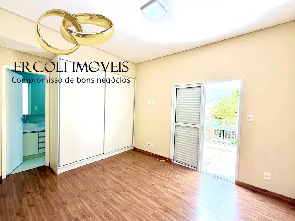 Casa, 3 quartos, 126 m² - Foto 14