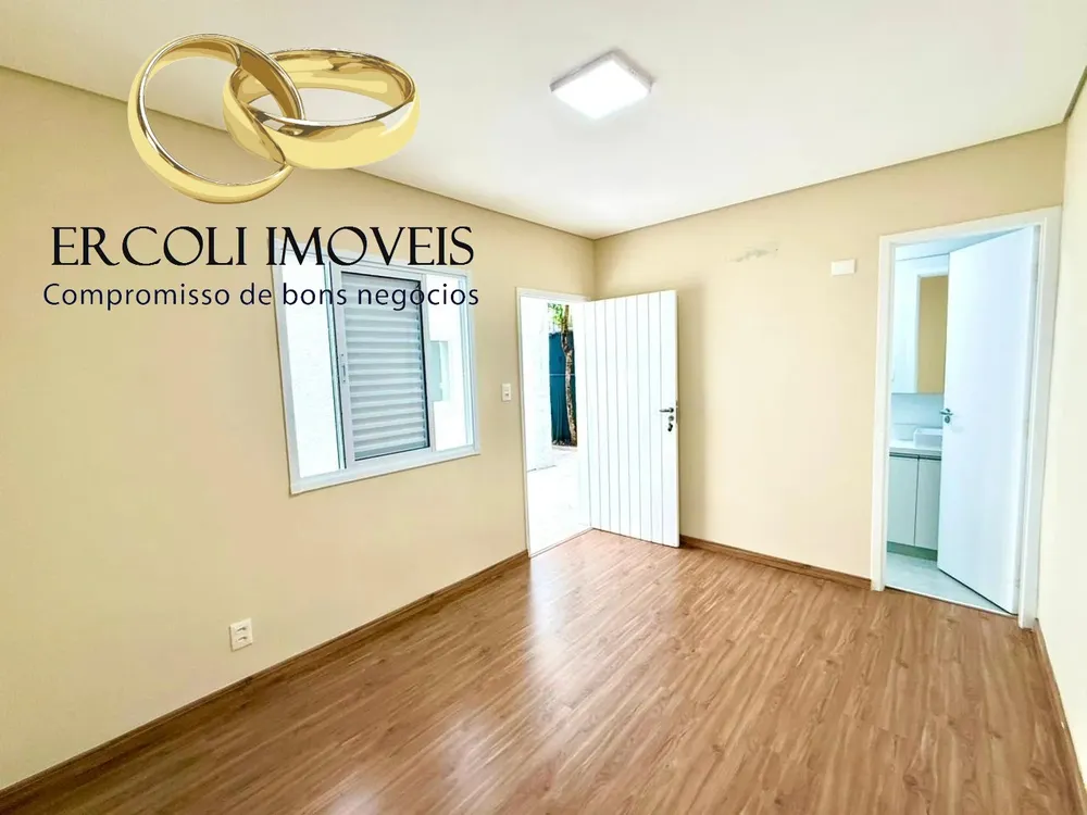 Casa, 3 quartos, 126 m² - Foto 5