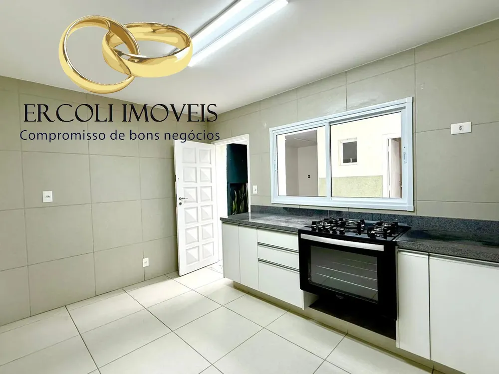 Casa, 3 quartos, 126 m² - Foto 2