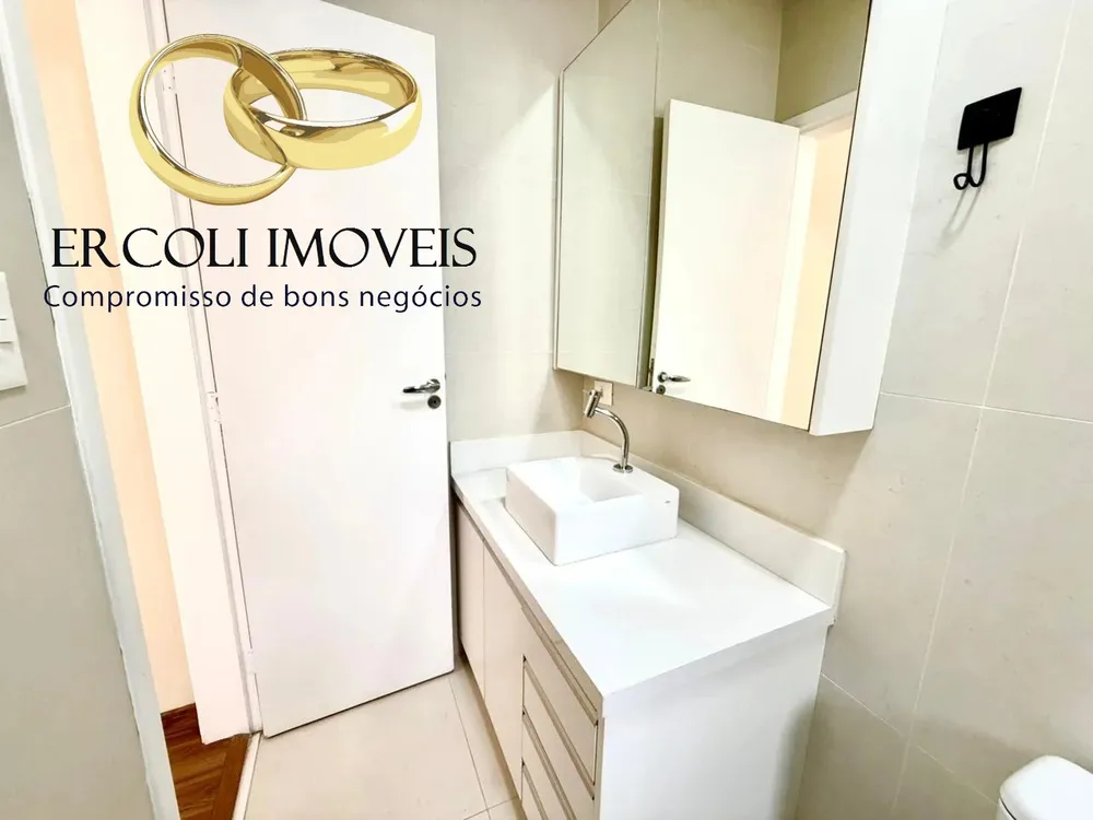 Casa, 3 quartos, 126 m² - Foto 10