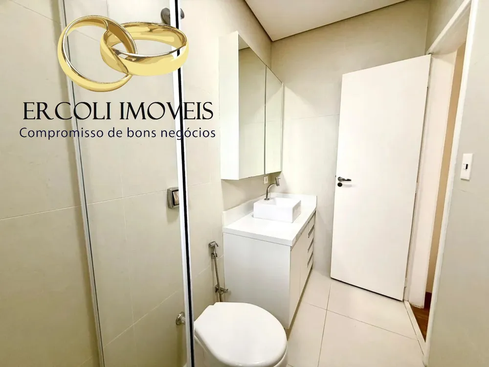 Casa, 3 quartos, 126 m² - Foto 8