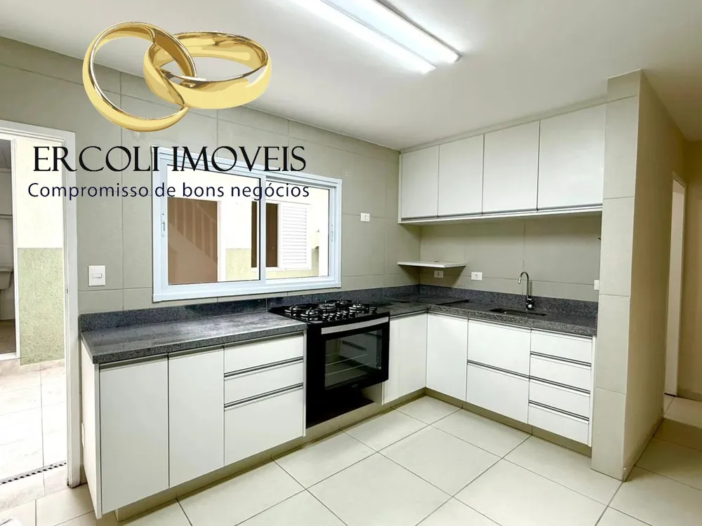 Casa, 3 quartos, 126 m² - Foto 3