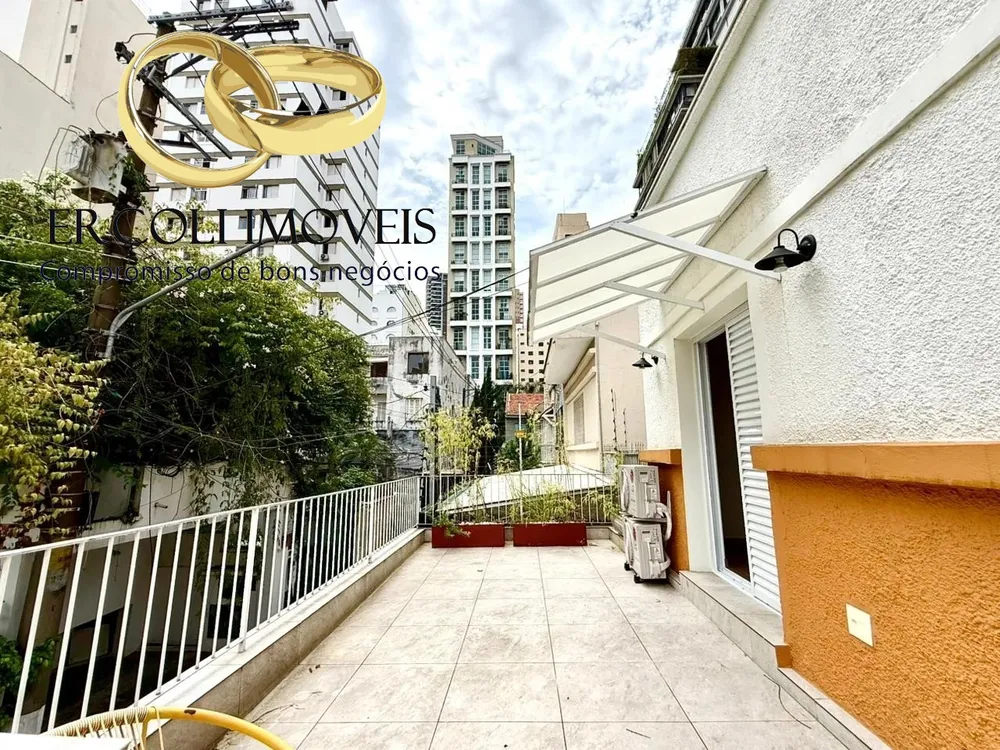 Casa, 3 quartos, 126 m² - Foto 12