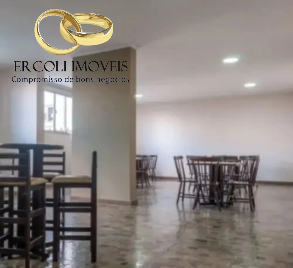 Apartamento, 2 quartos, 85 m² - Foto 2