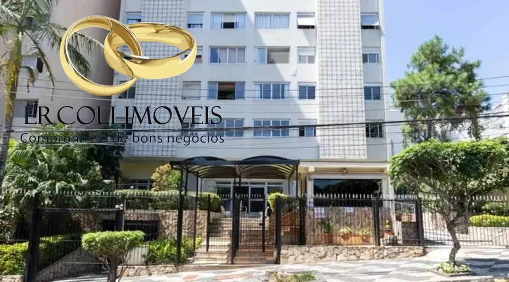 Apartamento, 2 quartos, 85 m² - Foto 4
