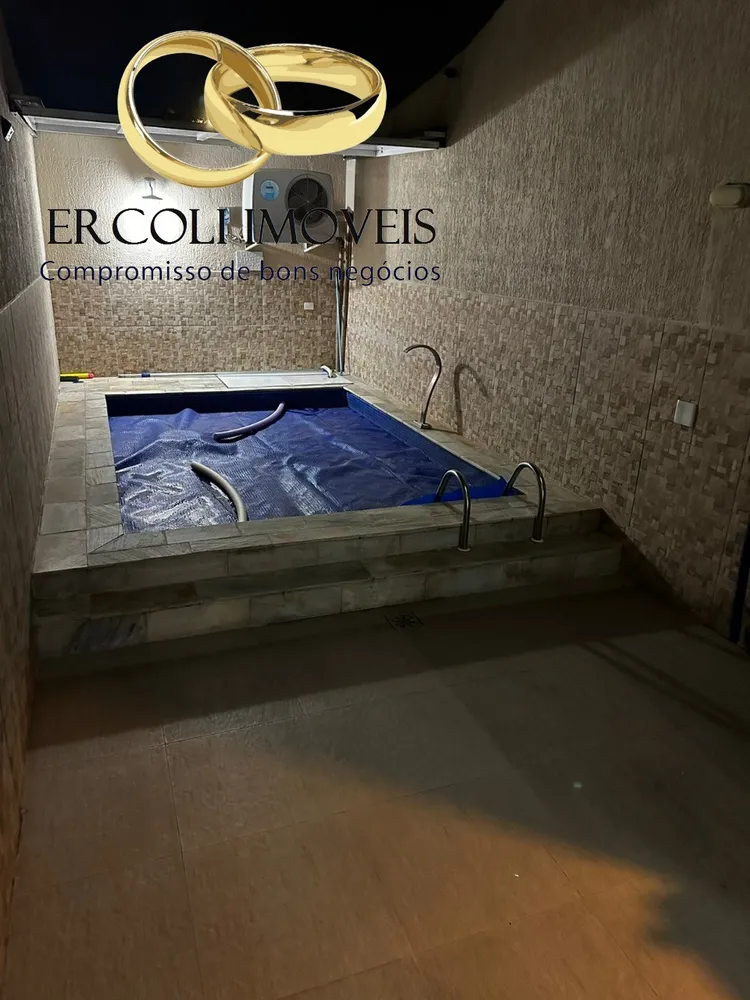 Casa, 3 quartos, 210 m² - Foto 9