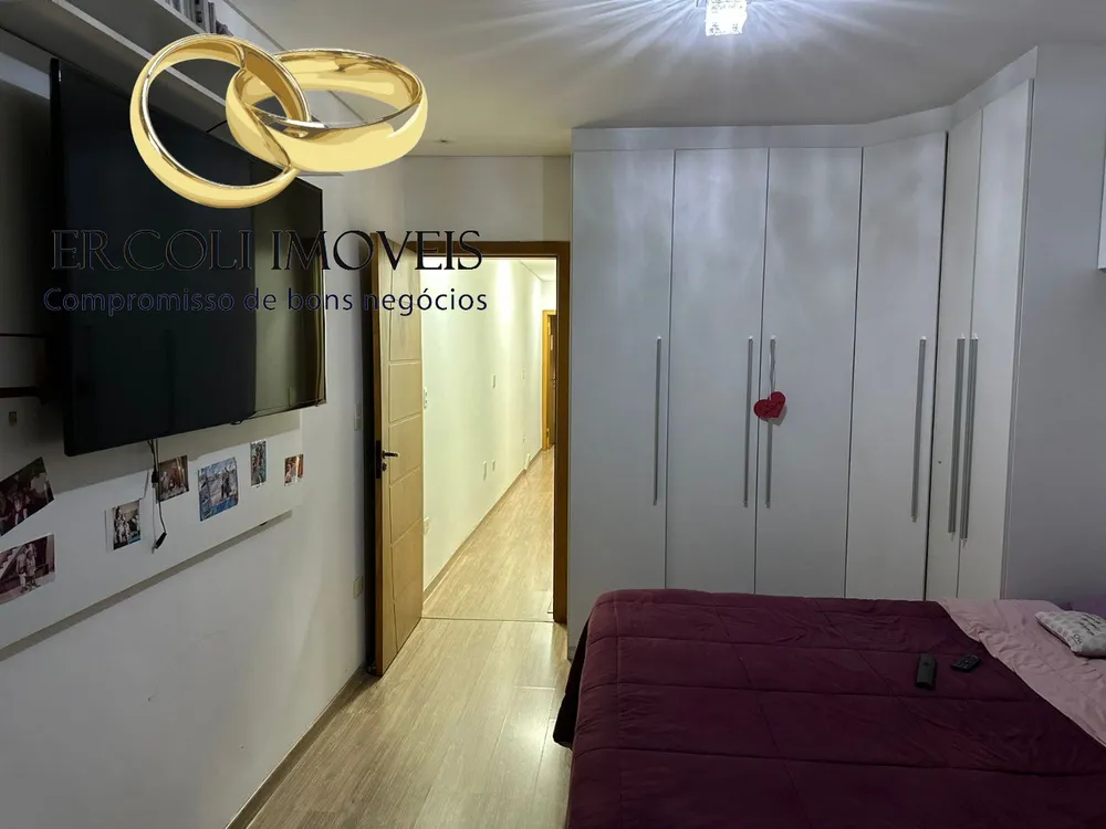 Casa, 3 quartos, 210 m² - Foto 7
