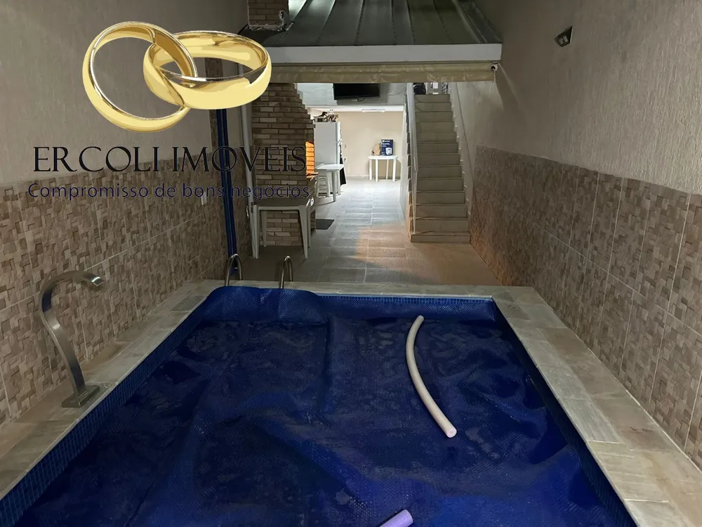 Casa, 3 quartos, 210 m² - Foto 10
