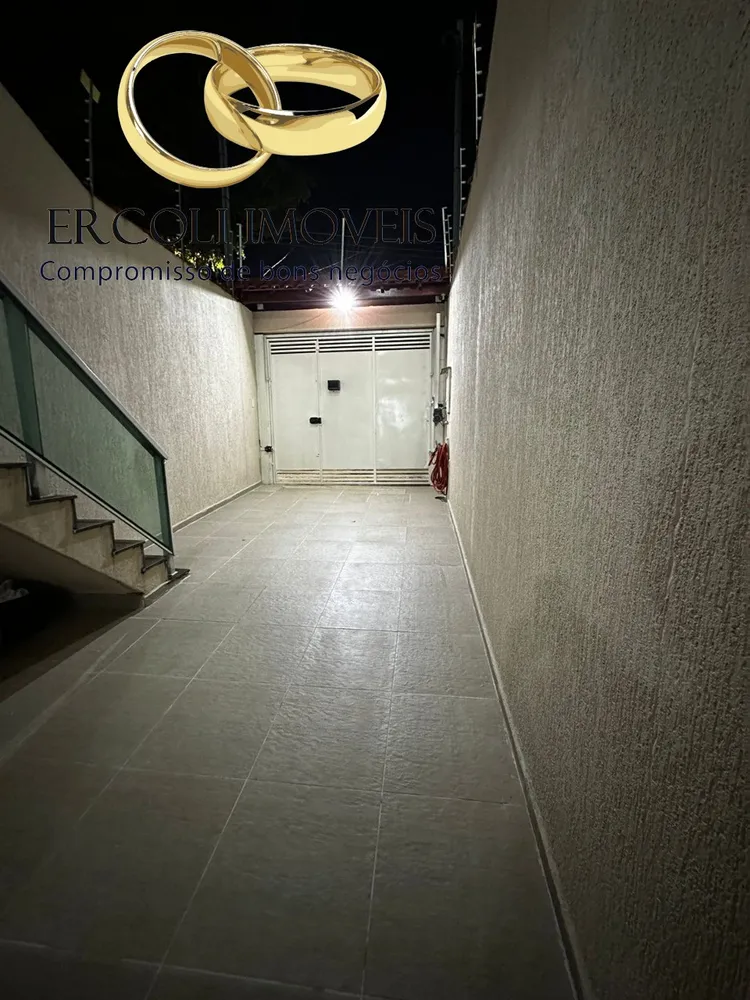 Casa, 3 quartos, 210 m² - Foto 11
