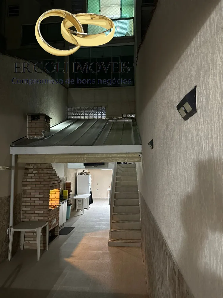 Casa, 3 quartos, 210 m² - Foto 8