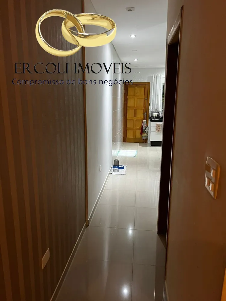 Casa, 3 quartos, 210 m² - Foto 3