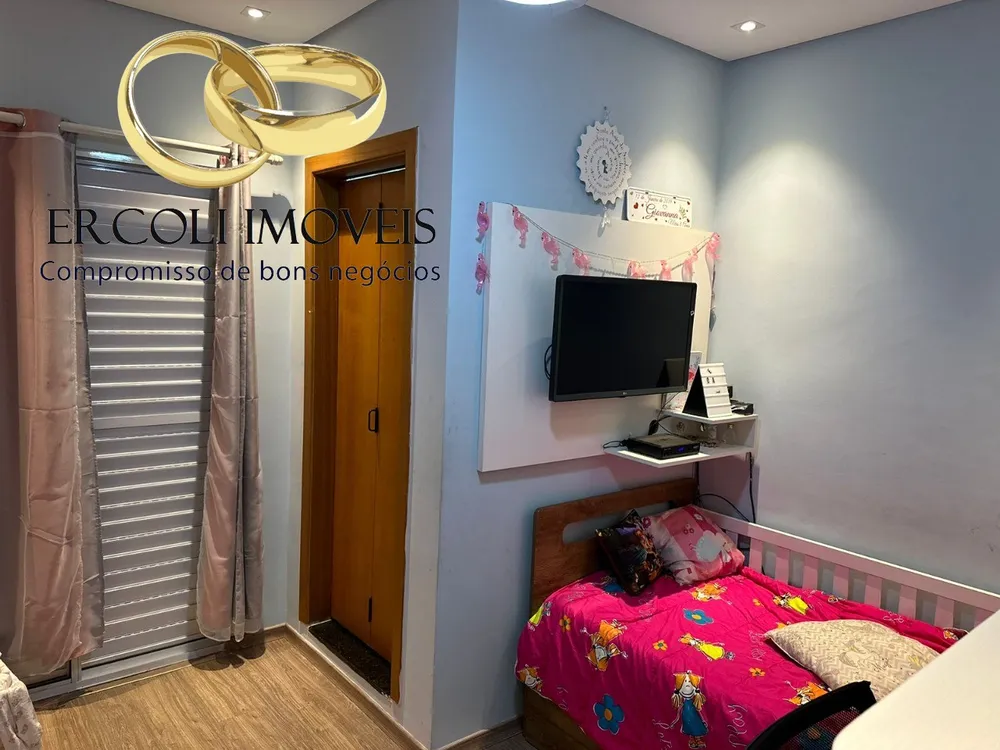Casa, 3 quartos, 210 m² - Foto 5