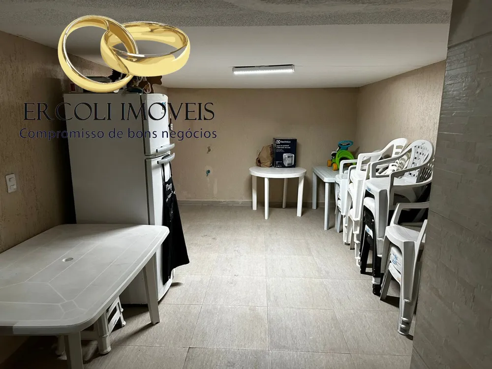 Casa, 3 quartos, 210 m² - Foto 2