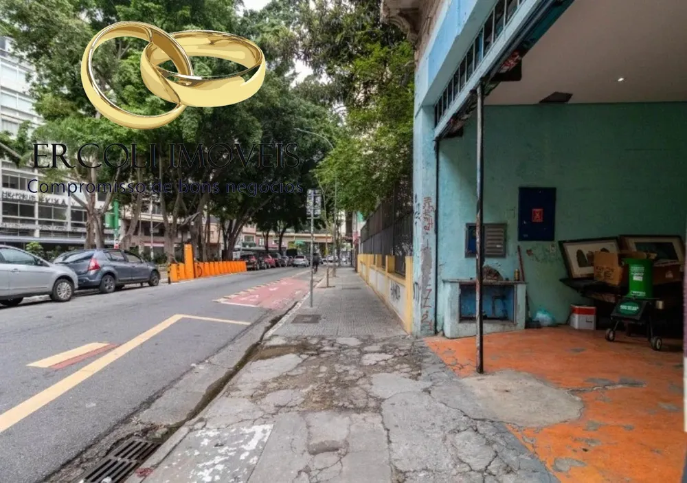 Depósito-Galpão, 420 m² - Foto 1