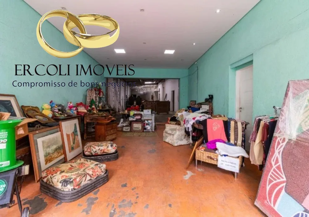 Depósito-Galpão, 420 m² - Foto 3