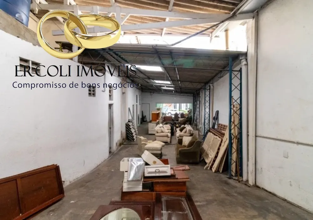 Depósito-Galpão, 420 m² - Foto 4