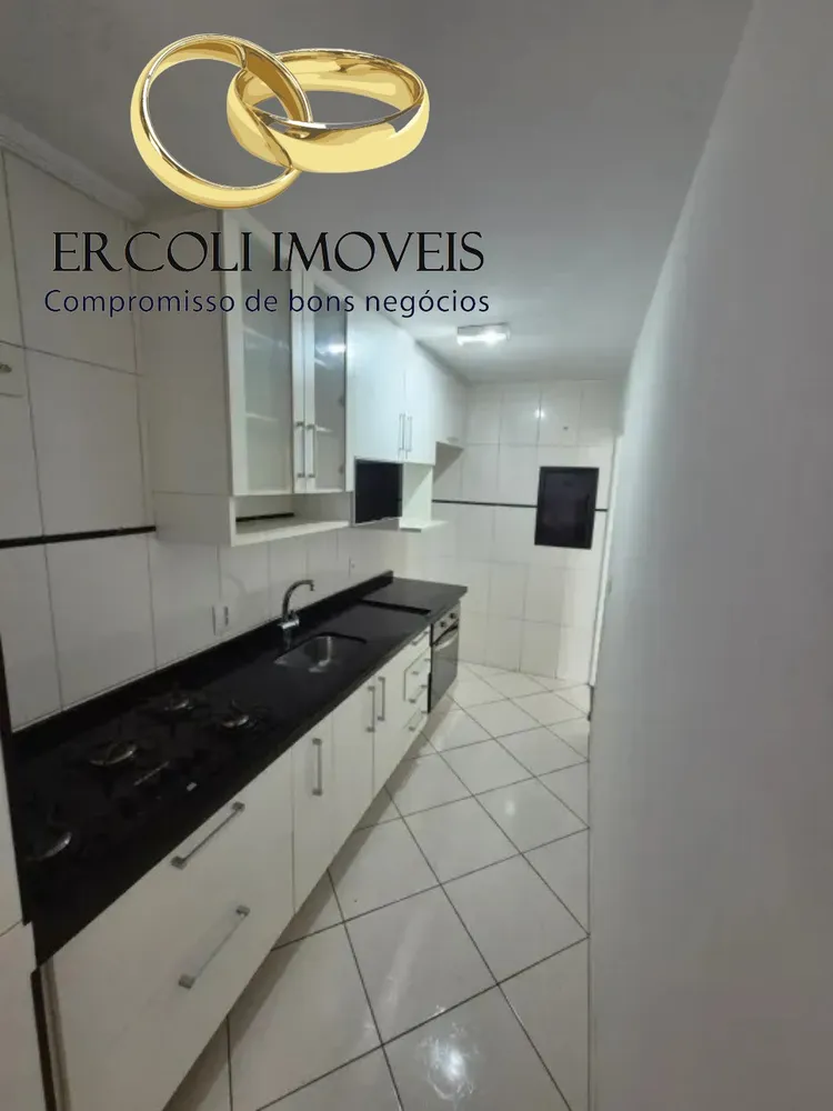 Apartamento, 3 quartos, 67 m² - Foto 5