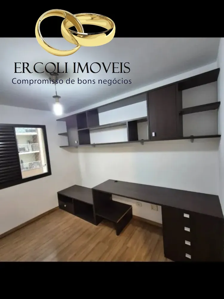Apartamento, 3 quartos, 67 m² - Foto 5