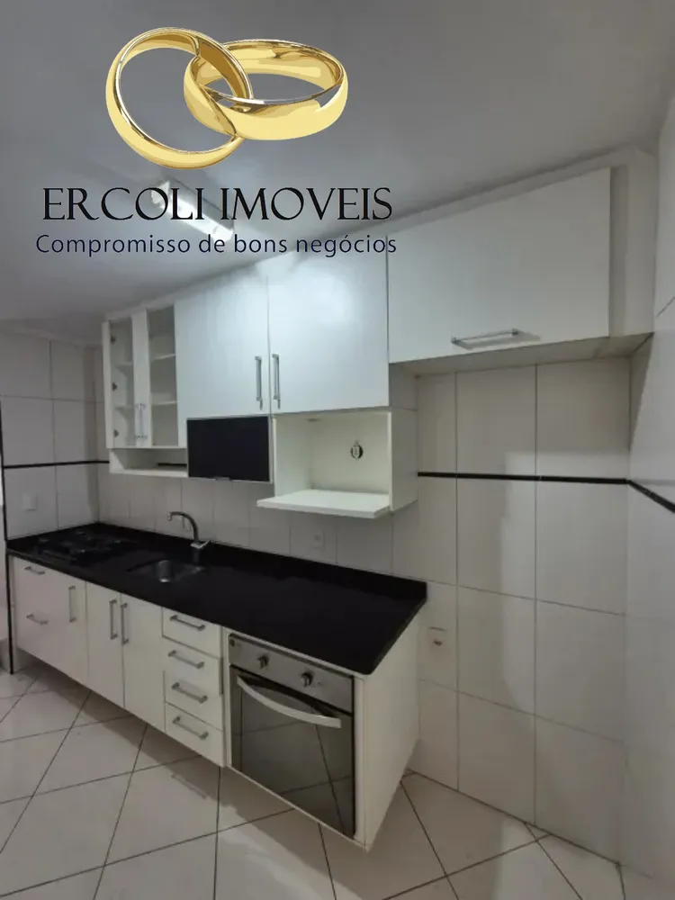 Apartamento, 3 quartos, 67 m² - Foto 3
