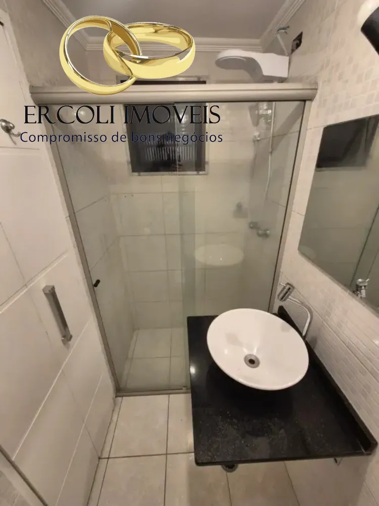 Apartamento, 3 quartos, 67 m² - Foto 8