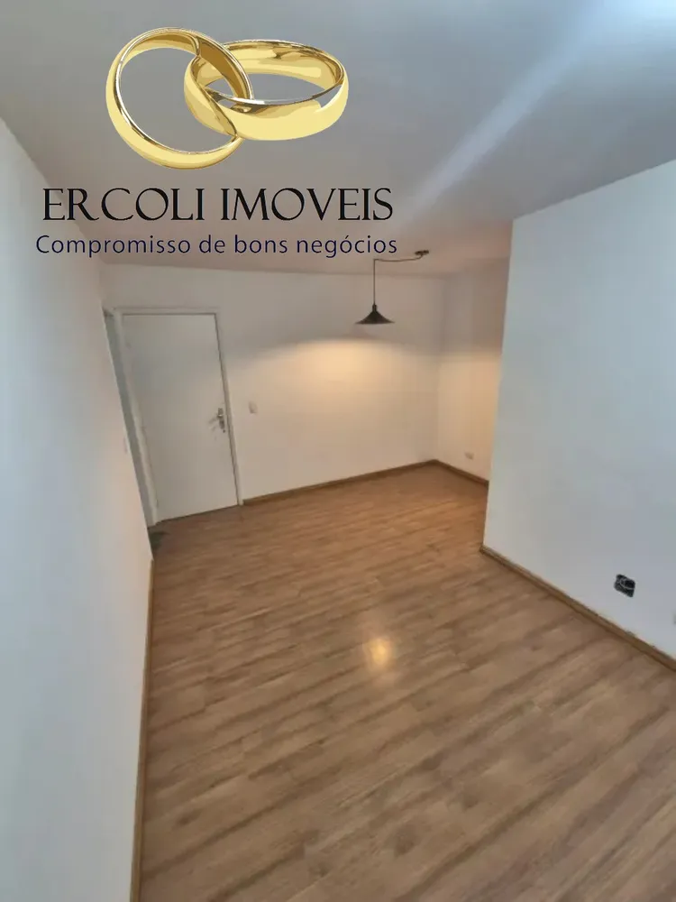 Apartamento, 3 quartos, 67 m² - Foto 2