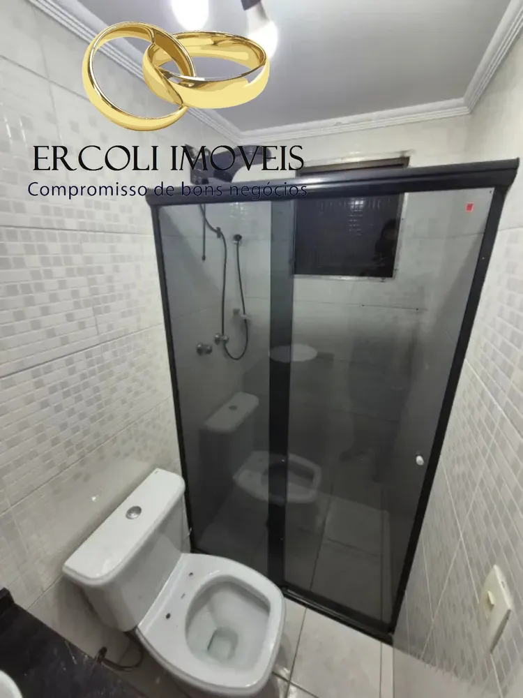 Apartamento, 3 quartos, 67 m² - Foto 3